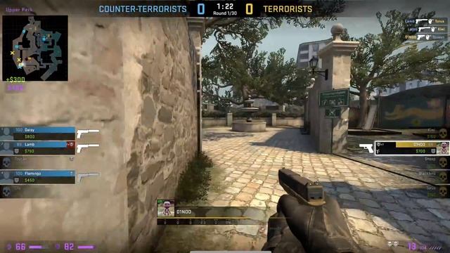 CS:GO/#6/Headshot Ak 47/ смотреть онлайн