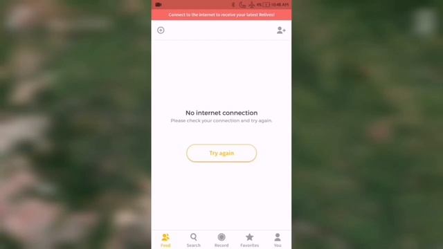 RELIVE APP Tutorial for Recording and Creating 3D Outdoor Video! смотреть онлайн