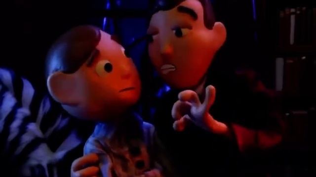 Clay Puppington 2 смотреть онлайн