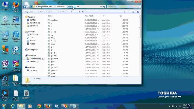 C++ 11 Tutorial 1 смотреть онлайн