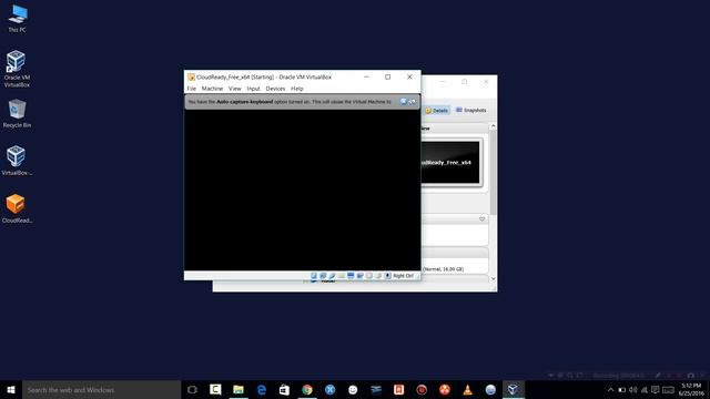How to Install Chrome OS on VirtualBox / VMware 2016 ( Windows ) смотреть онлайн
