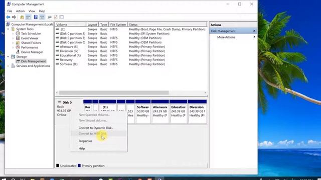 How to Install Windows 10 on Laptop or PC Step by Step || Windows 10 Setup Full Tutorial in Bangla смотреть онлайн