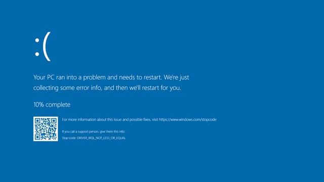Am Luat BlueScreen смотреть онлайн