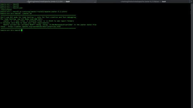 JMeter Video #06 : Installing Plugins смотреть онлайн