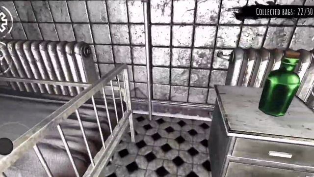 Soul Eyes Demon New Hospital + Demon😈 On Nightmare