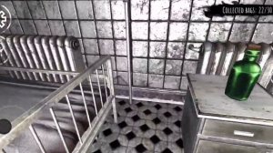 Soul Eyes Demon New hospital + Demon😈 on Nightmare