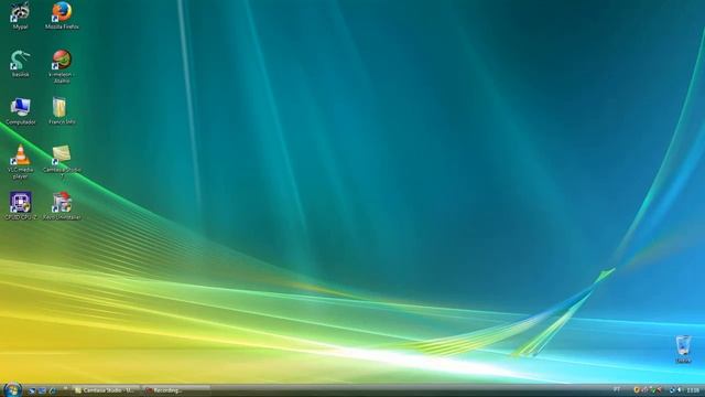 Windows Vista no meu computador da POSITIVO. смотреть онлайн