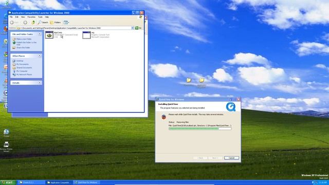 iTunes 8.2.1 on Windows XP RTM?! смотреть онлайн