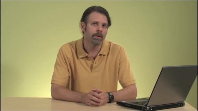 Windows 7: Getting Around Your Desktop смотреть онлайн