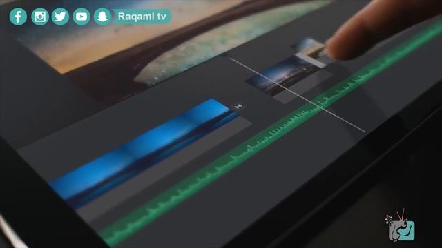 ايباد برو | iPad Pro | معاينة سريعة смотреть онлайн