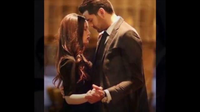 Вот дом, который Эркан Мерич и Хазал Субаши купили вместе! смотреть онлайн