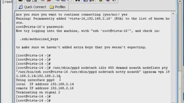 Linux Clustering and Storage Managment UNIT-2.flv смотреть онлайн