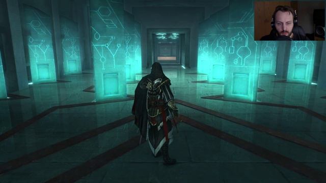 Assassin's Creed Brotherhood #001 - Endlich Frieden? [LetsPlay/German] смотреть онлайн