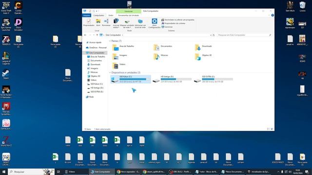 COMO RESOLVER O ERRO Steam Api.dll смотреть онлайн