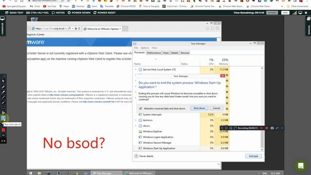 My entry for blue screen of death 10 (For Windows Expert) смотреть онлайн