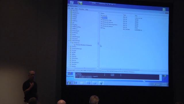 Debugging App-V 5 - BriForum 2013 Chicago смотреть онлайн
