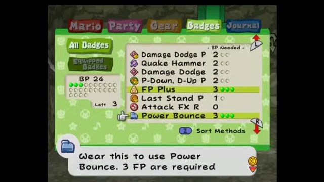 OBS Recording Test 3: Pit of 100 (first 10 floors) (Dolphin Emulator) смотреть онлайн