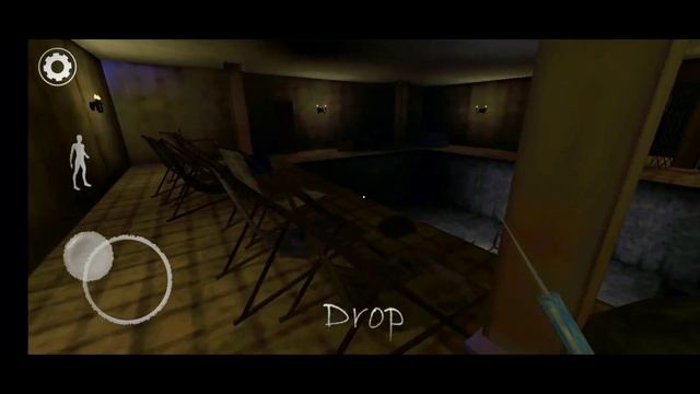 Granny 5 Normal Mode Full Gameplay / Granny 5 Apk Download Link In Description #granny5 смотреть онлайн