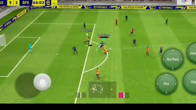 GALATASARAY BAŞAKŞEHİR MAÇI CANLI İZLE 🔴 смотреть онлайн