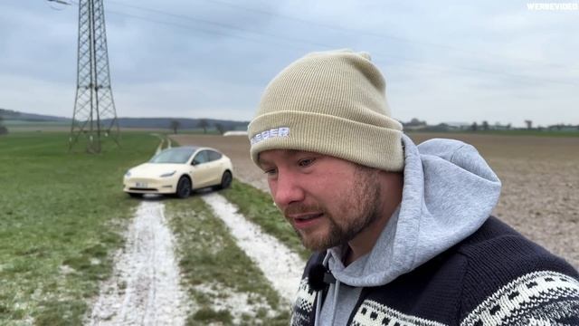 WAS HABE ICH FALSCH GEMACHT?! - 2023 TESLA MODEL S/X PLAID RELEASE | EFIEBER смотреть онлайн