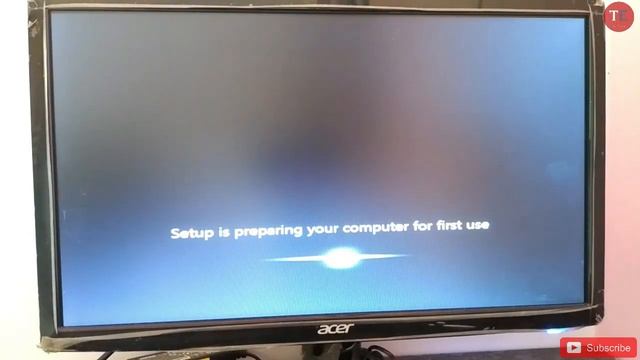 How To Boot Windows 7 From CD| 64 Bit OS| Ultimate| #1 смотреть онлайн