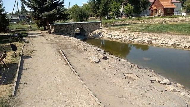 25 июля. поселок Каргаполье. смотреть онлайн