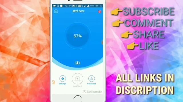 Top 3 android security application 2019 that will secure your device from all risk ! смотреть онлайн