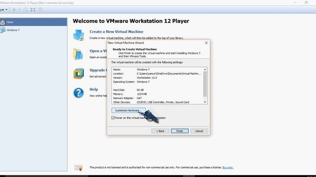 Install windows in vm ware|create new virtual machine on vm ware смотреть онлайн