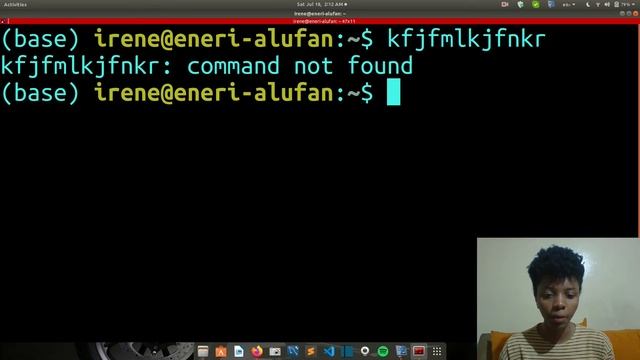 The Linux Shell Explained!! - Command Line Basics смотреть онлайн