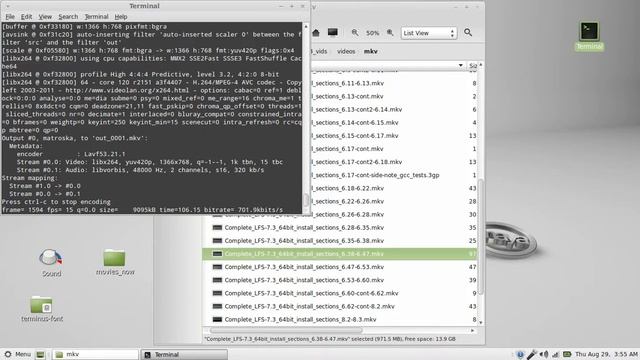 Complete_LFS-7.3_64bit_install_00_preamble смотреть онлайн