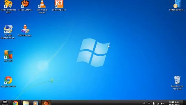 cambiar imagen del escritorio en windows 7 !!STARTER!! смотреть онлайн