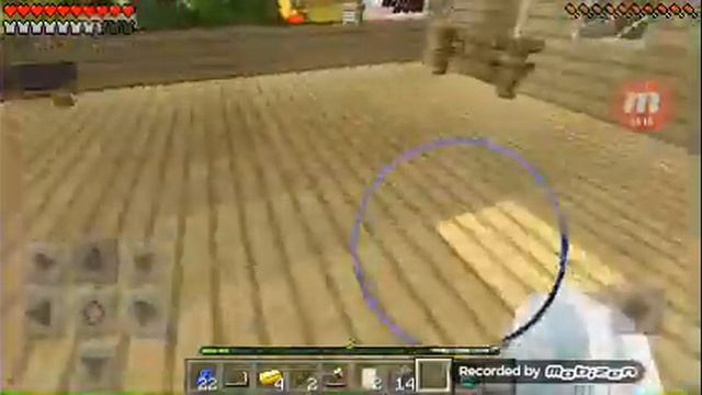 {Вторая часть}прохождение Майнкрафт пе смотреть онлайн