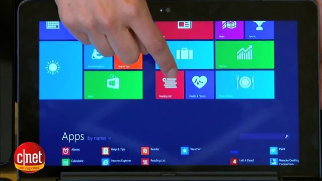 Primer vistazo: Dell Venue 11 Pro смотреть онлайн