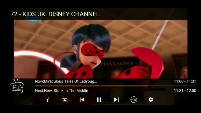 ELITE STREAM TV | Best IPTV on the Planet! смотреть онлайн