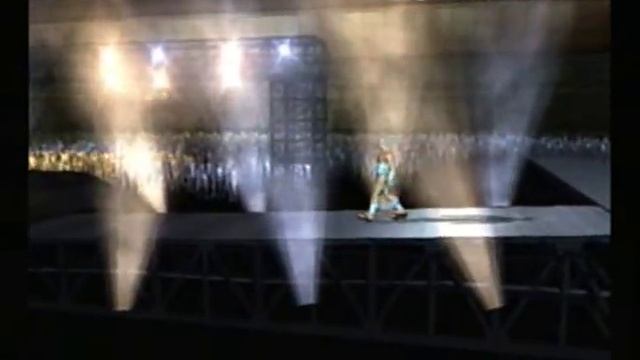 Tekken 4: Paul part 2/2 смотреть онлайн