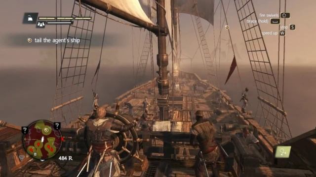 Assassins Creed IV Black flag: Mission 11 - Sugarcane And Its Yields смотреть онлайн