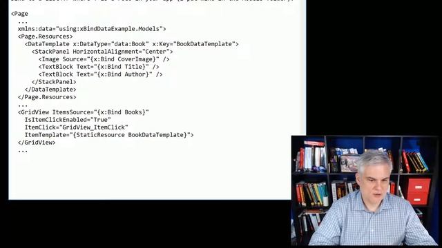 43 Cheat Sheet Review: Adaptive Layout, Data Binding смотреть онлайн