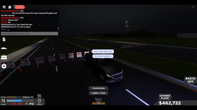 southwest florida maybach limo review worth to buy it? смотреть онлайн