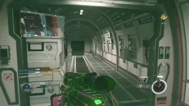 GAMEPLAY WINDOWMAKER IW FR смотреть онлайн