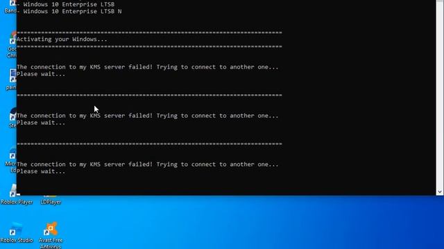 active window 10 Pro (lama) смотреть онлайн