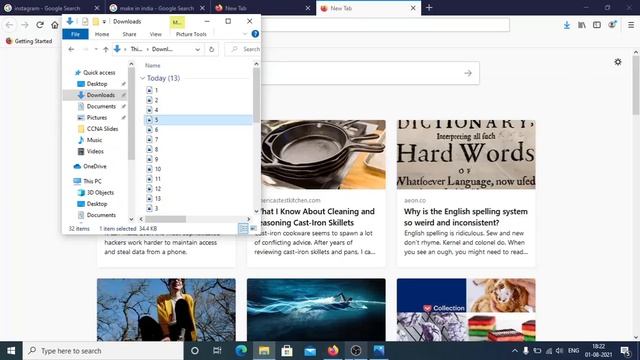 How to Use Keyboard Shortcuts in Windows10 смотреть онлайн