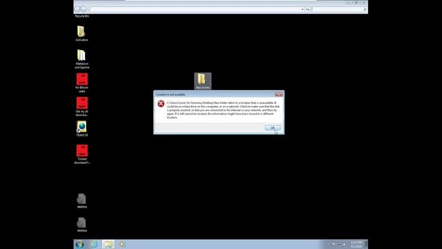 Complete remove 000.exe Windows 7 смотреть онлайн