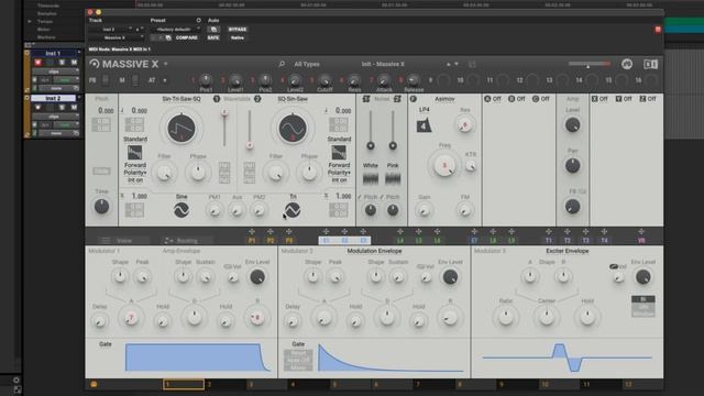Using KOMPLETE NOW in Pro Tools | Native Instruments смотреть онлайн