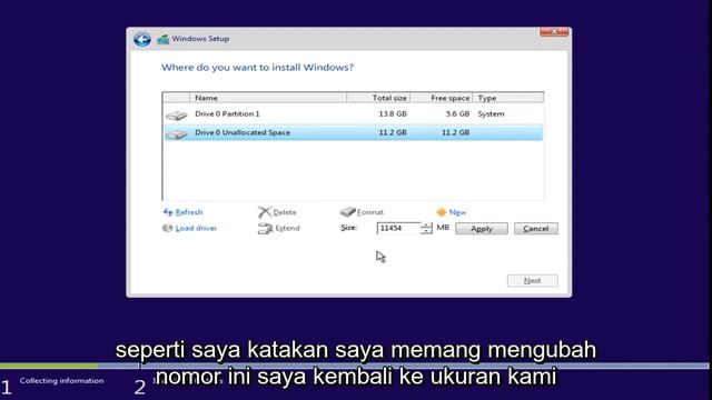 Tutorial : Dual Boot Windows 7 and Windows 10! смотреть онлайн