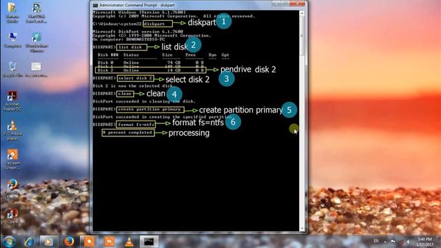 How to make bootable pendrive for win 7,8 1,10 by TMW смотреть онлайн