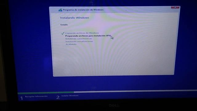 Cómo FORMATEAR tu Laptop DELL con WINDOWS 10! смотреть онлайн