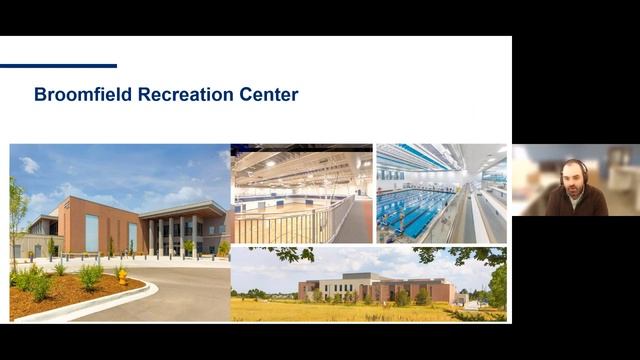Wells Webinar - Prefabrication in Civic and Community Developments смотреть онлайн