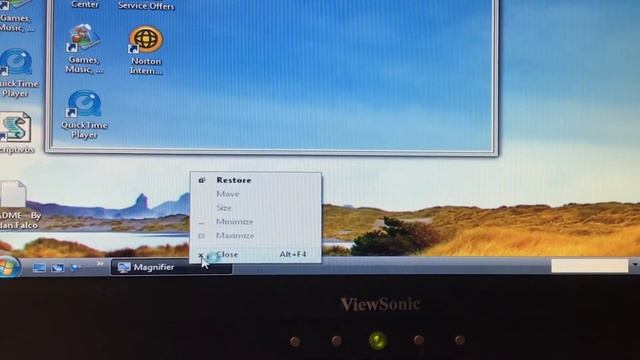 [Preview] USING WINDOWS VISTA HOME BASIC FOR THE FIRST TIME смотреть онлайн
