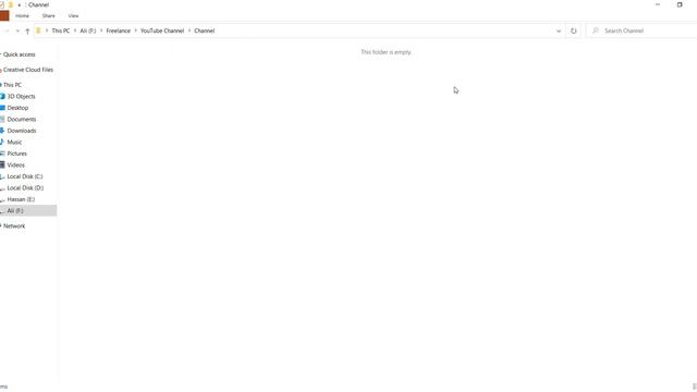 How to Show the Hidden Files in Windows 7, 8, 10 - How to View the Hidden Files and Folders смотреть онлайн
