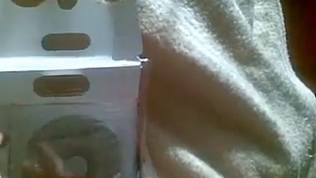 Unpacking / Unboxing wired XBOX360 controller for Windows смотреть онлайн